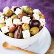 DiVina Marinated Feta & Olives For Discount