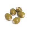 DiVina Garlic Stuffed Olives Hot on Sale