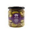 DiVina Garlic Stuffed Olives Hot on Sale