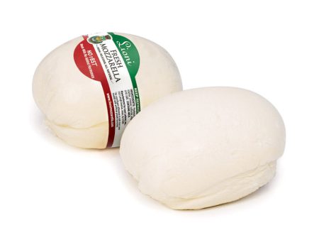 Fresh Mozzarella - Lioni s Cheap