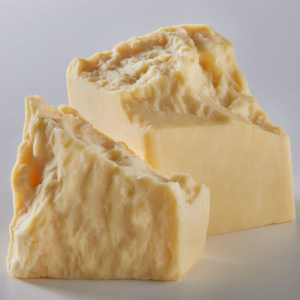 2 Year Aged White Cheddar Sale