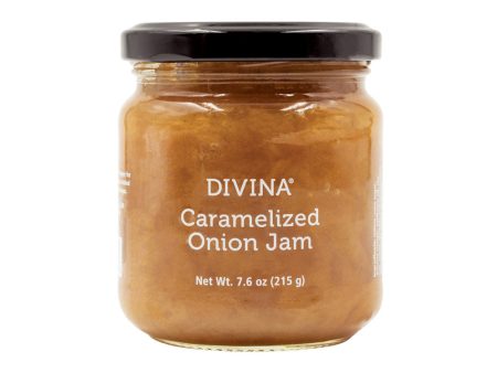 DiVina Caramelized Onion Jam Online