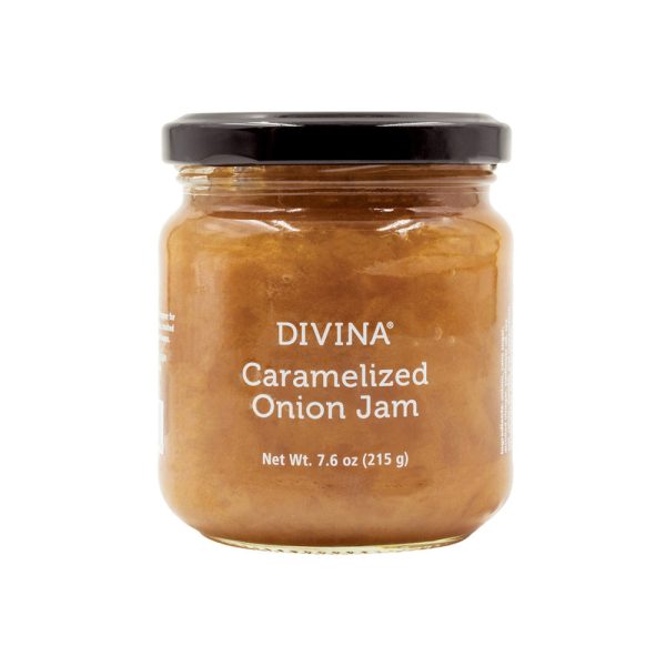 DiVina Caramelized Onion Jam Online