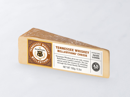 BellaVitano Tennessee Whiskey For Sale