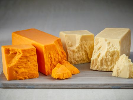 5 Year Aged White Cheddar Online now