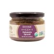 DiVina Organic Kalamata Olive Spread Online now