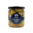 DiVina Blue Cheese Stuffed Olives Online