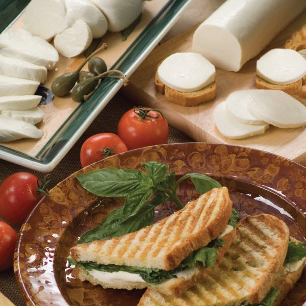 Fresh Mozzarella - Lioni s Cheap