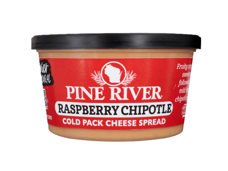 Raspberry Chipotle Cheese Spread Sale