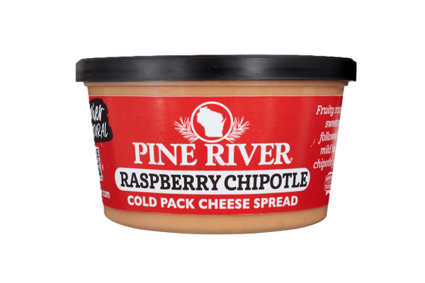 Raspberry Chipotle Cheese Spread Sale