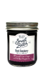 Small Batch Kitchen Black Raspberry Jam For Sale