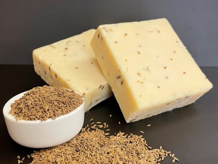 Caraway Cheddar For Cheap