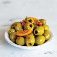 DiVina Tangerine and Chili Olives For Sale