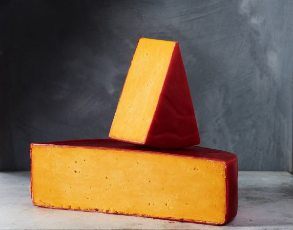 15 Year Aged Yellow Cheddar Hot on Sale