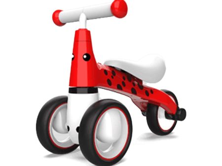 Freddo Toys 3 Wheel Balance Bike For Cheap