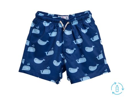 Blue Whale by Bermies on Sale