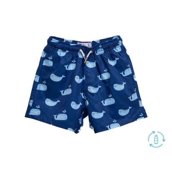 Blue Whale by Bermies on Sale