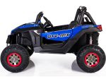 Mini Moto UTV 4x4 12v Blue (2.4ghz RC) Sale