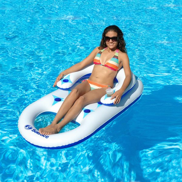 Solstice Watersports Fashion Lounger [15185SF] Online Hot Sale