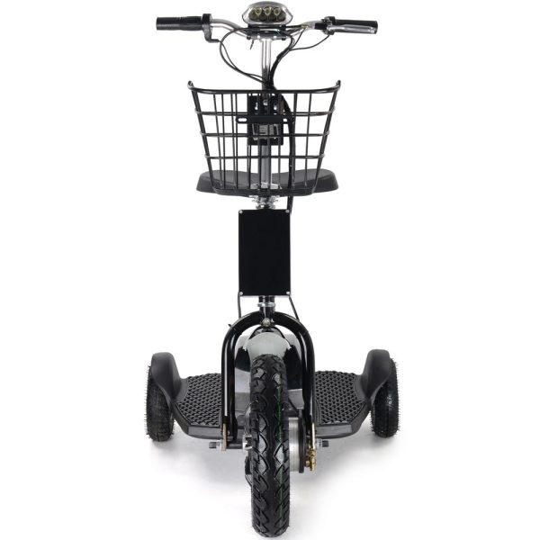 MotoTec Electric Trike 48v 500w Online now