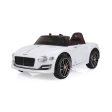 12V Bentley EXP12 1 Seater Ride on Car with Parental Control For Discount