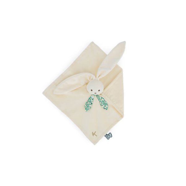 Kaloo Cream Rabbit Doudou Comforter Cheap