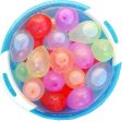 111 to 1110 Quick Fill Water Balloon Bombs Summer Beach Party Outdoor Play Toys For Pool Swimming Water Table Backyard Online