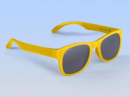 Simpsons Shades | Baby by ro•sham•bo eyewear on Sale