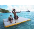 Solstice Watersports 10 x 10 Inflatable Dock [31010] Supply