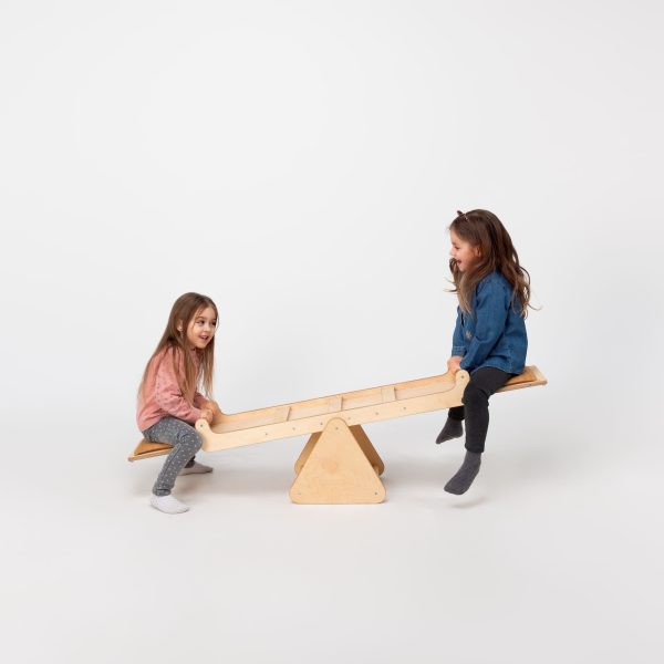 Seesaw For Discount