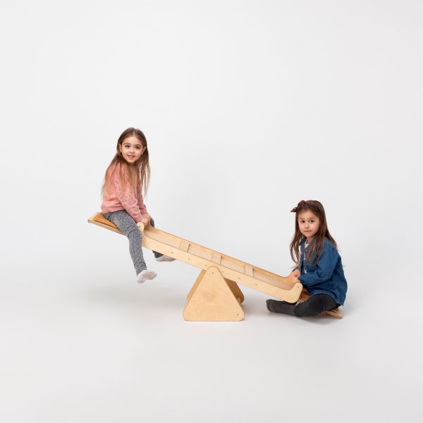 Seesaw For Discount