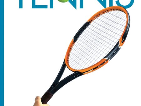 Amazing Sports: Tennis by The Creative Company Shop Sale