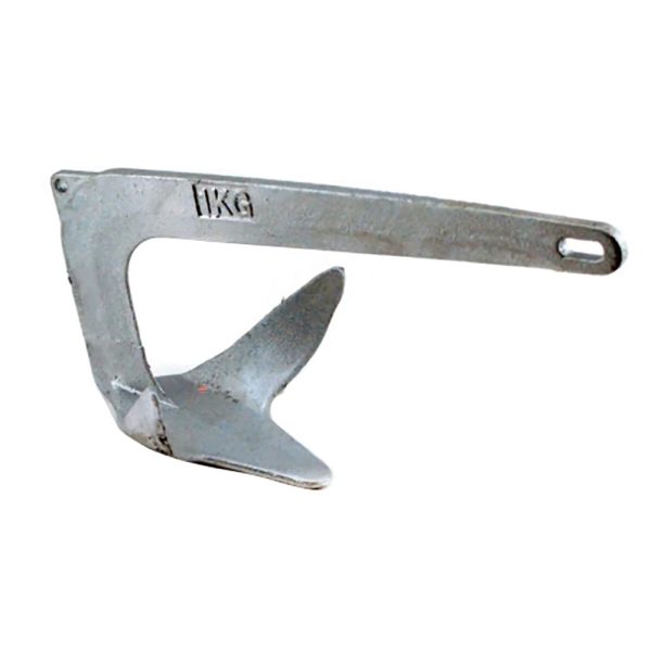 YakGear 2.2lb Bruce Anchor [ABB] Online