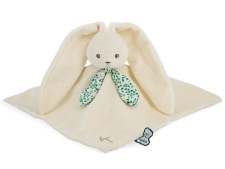 Kaloo Cream Rabbit Doudou Comforter Cheap