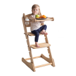 Growing Chair for Kids - Kitchen Helper with Tabletop – Beige Cheap