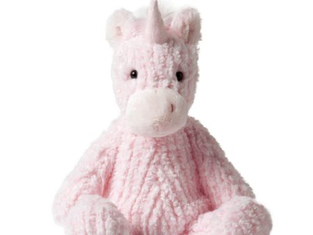 Adorables Petals Unicorn Medium by Manhattan Toy on Sale