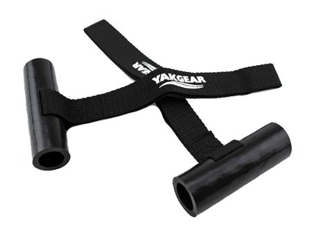 YakGear EZ Loops [TQL1] Hot on Sale