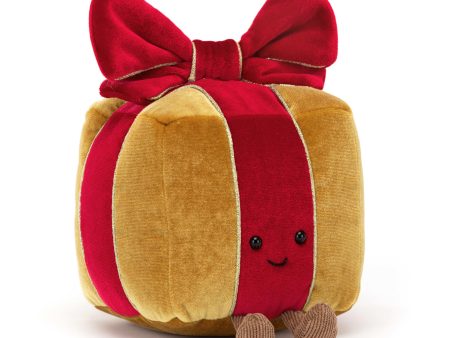 Jellycat Amuseable Present Cheap