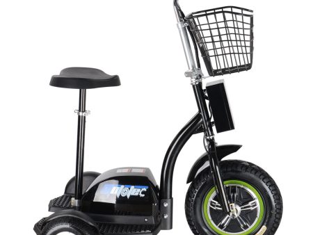 MotoTec Electric Trike 48v 500w Online now