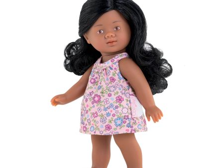 Corolle Mini Corolline Rosaly - 20cm Hot on Sale