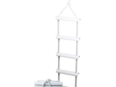 Attwood Rope Ladder [11865-4] For Discount