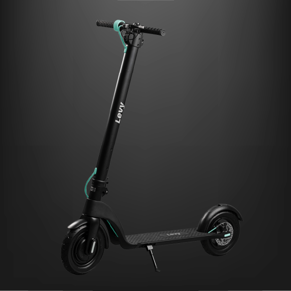 The Levy Electric Scooter by Levy Electric For Sale