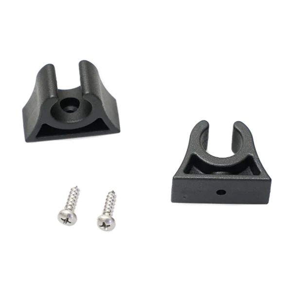 YakGear Molded Stick Clip Kit - 3 4  Clips [MPC34] For Cheap