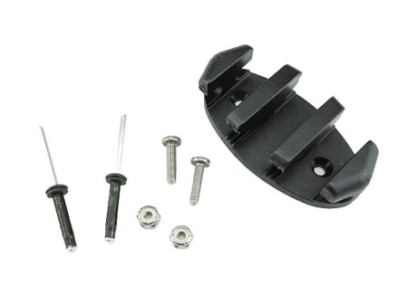 YakGear Zig Zag Cleat Kit [ZZCK1] For Cheap