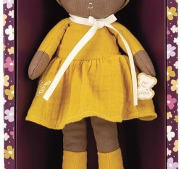 Kaloo Medium Doll Naomi For Discount