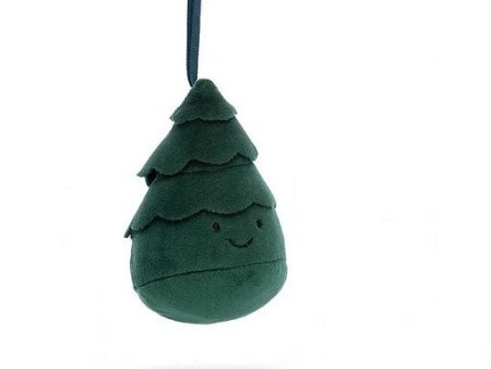 Jellycat Festive Folly Christmas Tree For Cheap