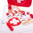 Doctor s Kit by Bigjigs Toys US on Sale