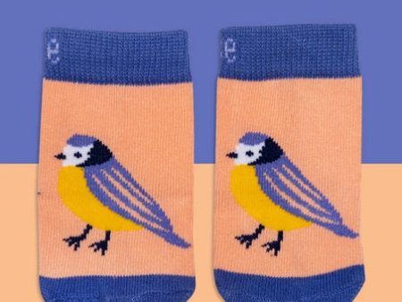 Blade & Rose Kind to Nature Socks Fashion