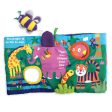 Buzzing Through Activity Book by Manhattan Toy Online now