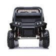 12V 4x4 Mercedes Benz Unimog 2 Seater Ride on Car Online now